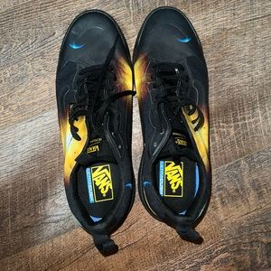 vans ultrarange national geographic